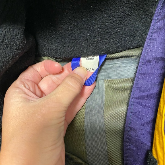 Sierra DesignsGoretex Shell Jacket - Picture 10 of 16